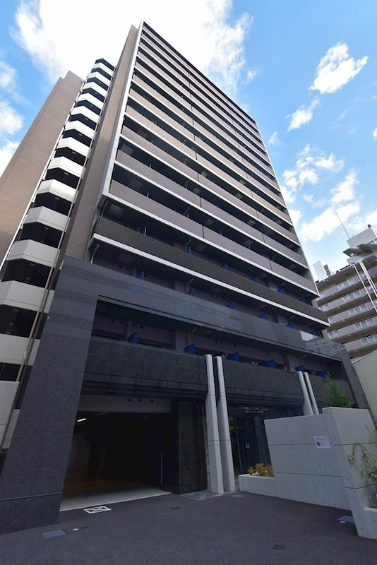 S-RESIDENCE新大阪WESTの画像