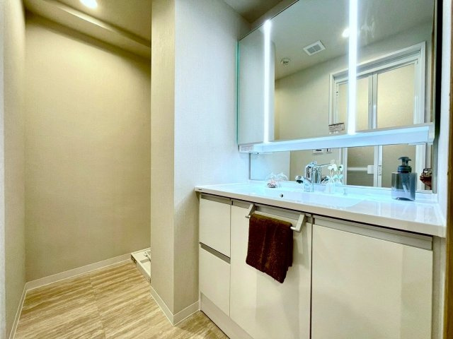 西泉ガーデンハウス