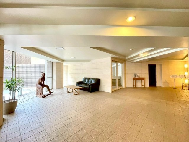 西泉ガーデンハウス