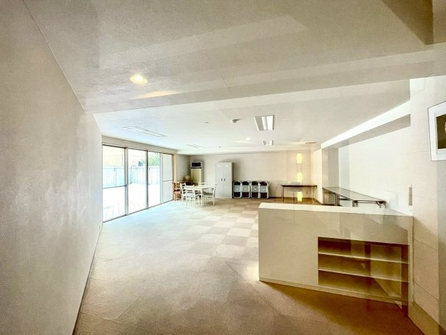 西泉ガーデンハウス