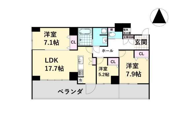 西泉ガーデンハウス