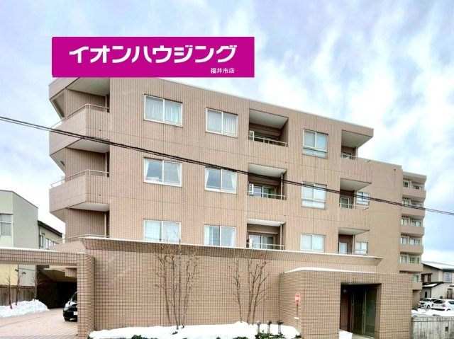 西泉ガーデンハウス