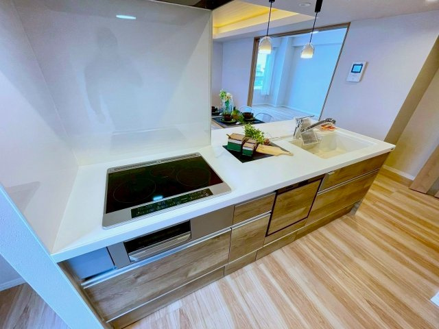 西泉ガーデンハウス