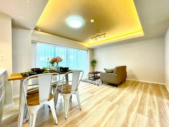 西泉ガーデンハウス