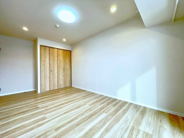 西泉ガーデンハウス