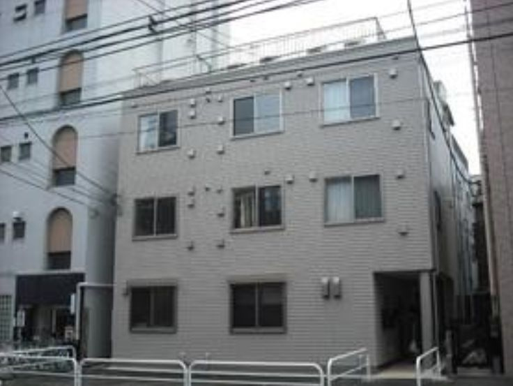 パナもみじ山(パナモミジヤマ)の外観|パナもみじ山の外観☆