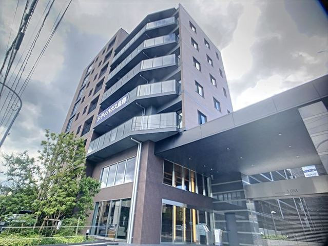 シティハウス鳥飼