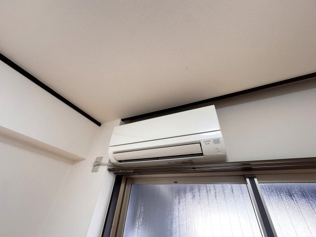 三宅マンションの設備