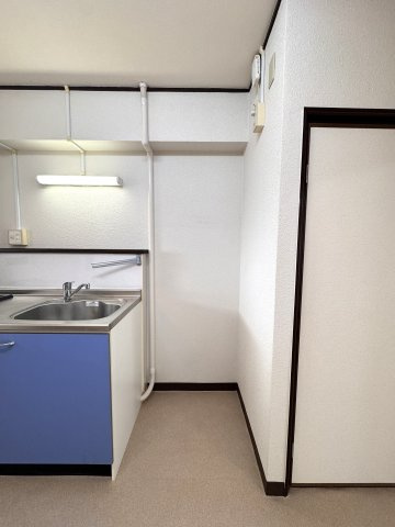 三宅マンションのその他|冷蔵庫スペース