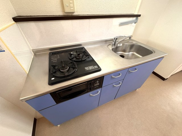 三宅マンションのその他