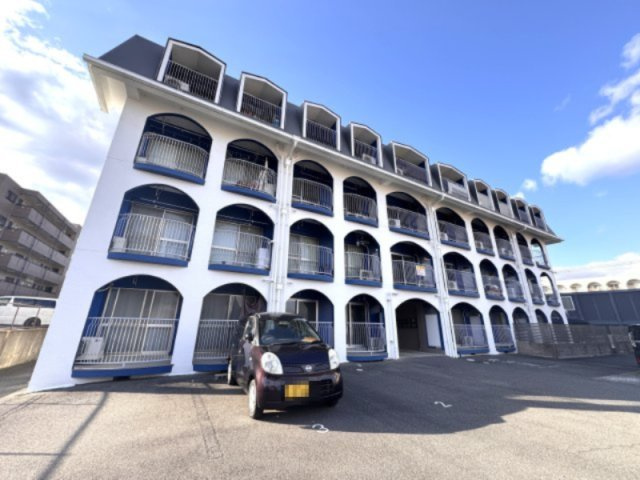 三宅マンション