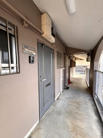 三宅マンションのその他