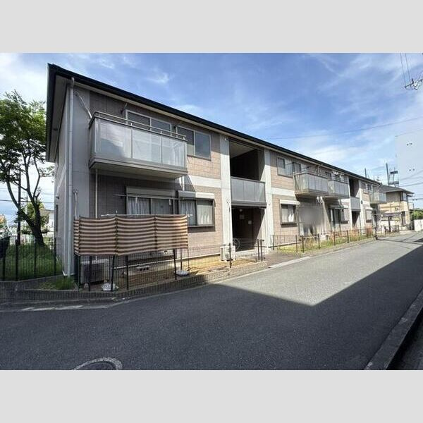 エーデルハイムA