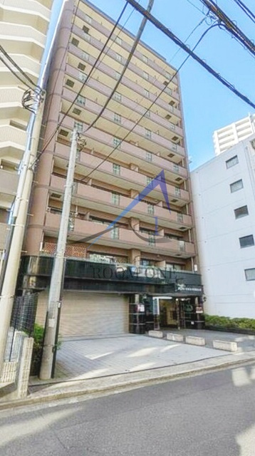 グリフォーネ横浜・平沼橋駅前