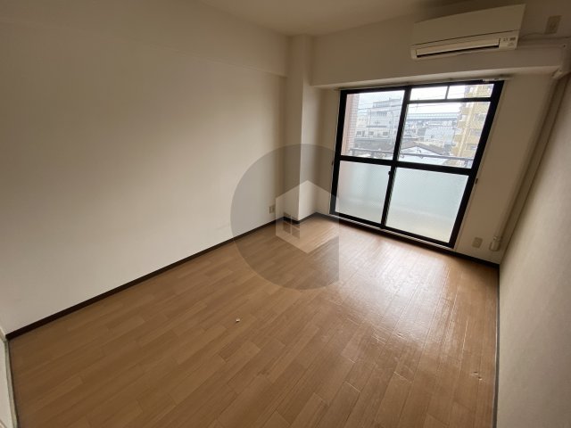 オークハイツの子供部屋