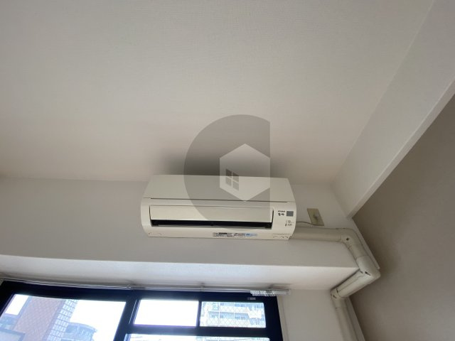 オークハイツの設備