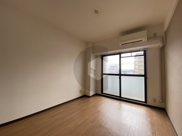 オークハイツの居間・リビング