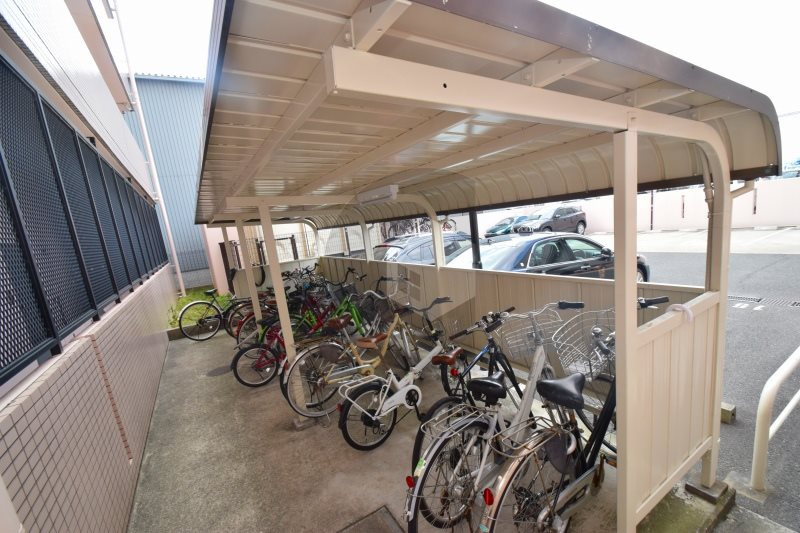 オークハイツのその他