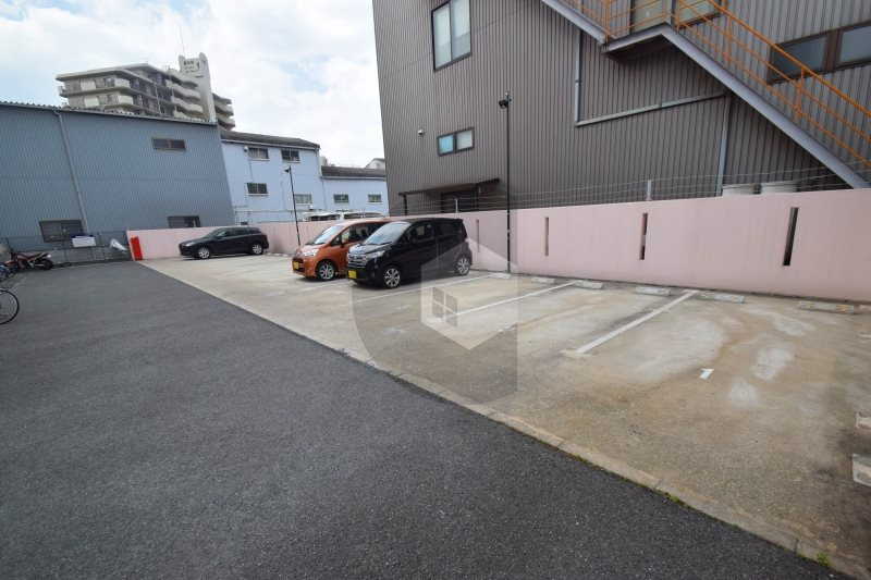 オークハイツの設備