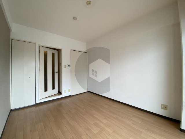 オークハイツの居間・リビング