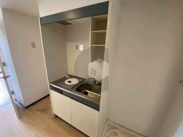 オークハイツのキッチン