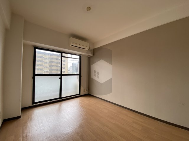 オークハイツの内装