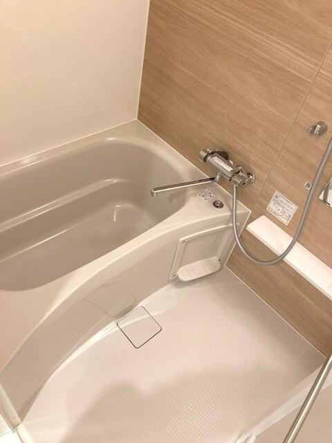 パークアクシス両国スクエアの浴室|※写真は同タイプ住戸です。 