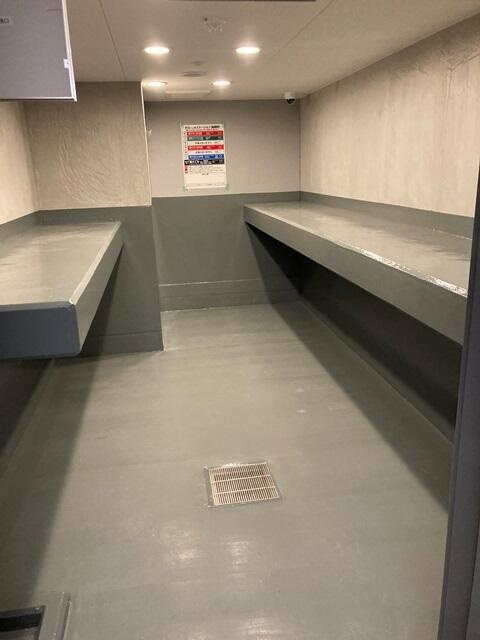 パークアクシス両国スクエアの設備| 