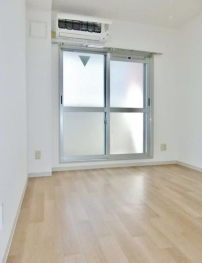 アムール戸山の居間・リビング|洋室☆