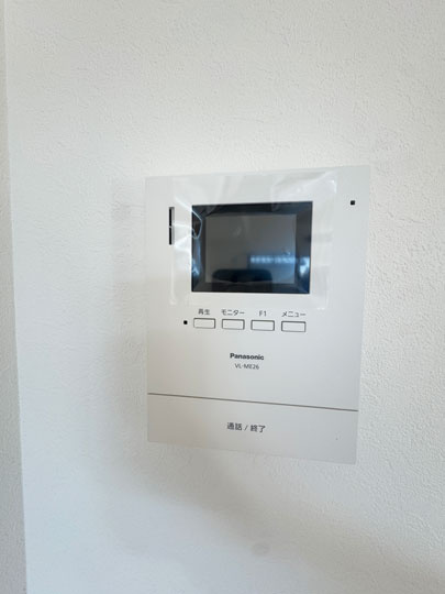 グラン・コート多賀城弐番館のその他