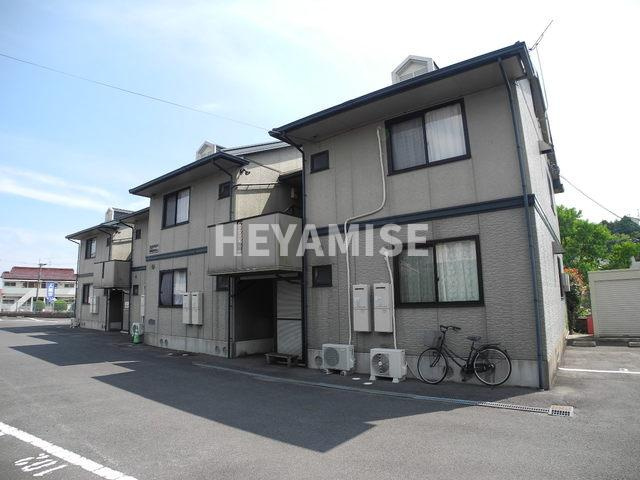 セジュールマリモⅢ