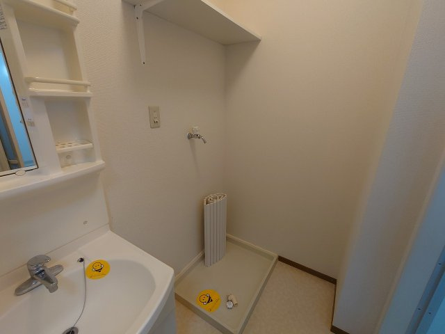 セジュールサンライズBのその他