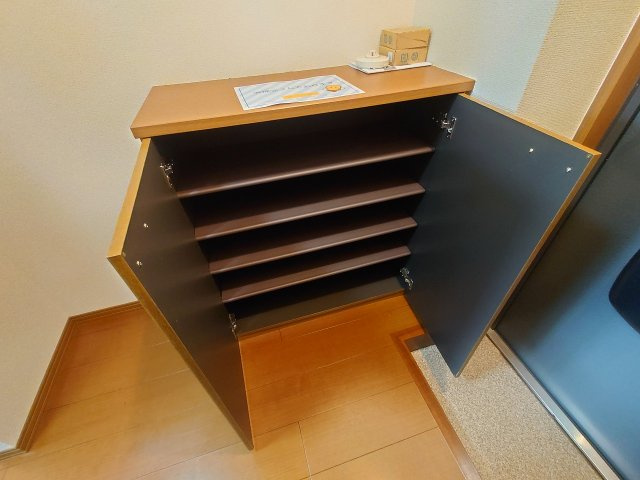 セジュールサンライズBのその他