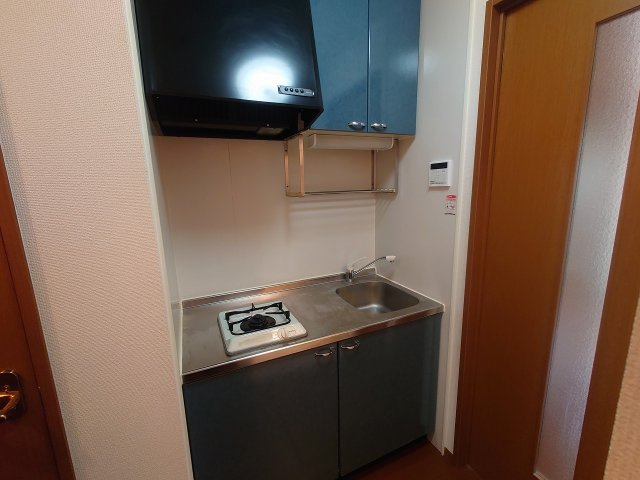 セジュールサンライズBのキッチン