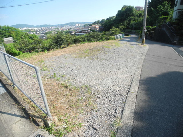 セジュールサンライズAの駐車場
