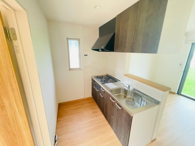 Porte　bonheurのキッチン|※同物件別部屋の写真です※