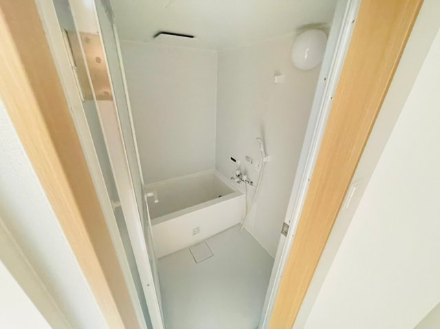 Porte　bonheurの浴室|※同物件別部屋の写真です※