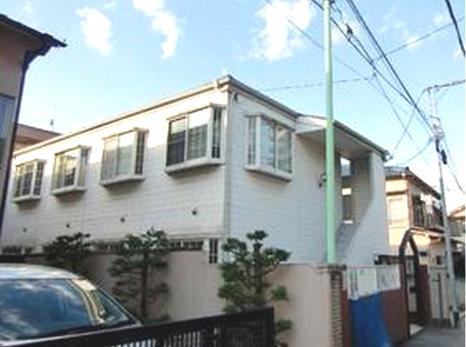 フォーラム目白