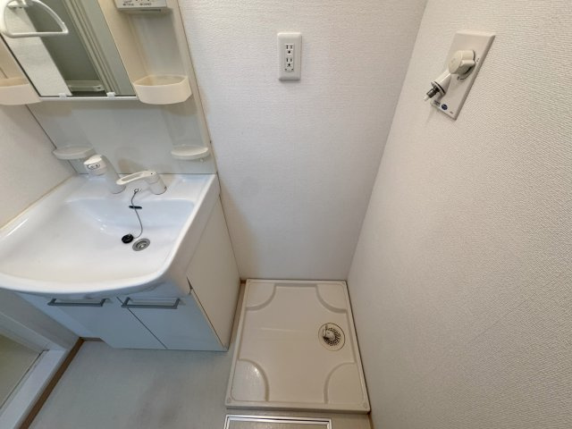 サンシャリテ向丘B棟の設備