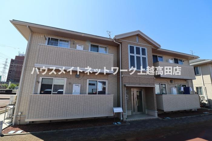 リュミエール Ａ