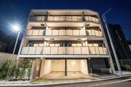 世田谷区弦巻１丁目のマンションの画像