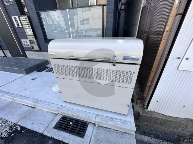 グランディル弥刀のその他共用部分