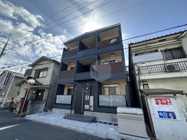 グランディル弥刀