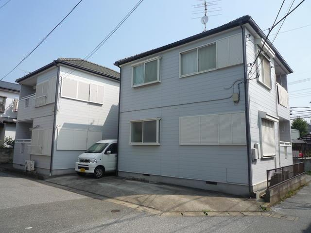 ソファレマリーナＢ棟