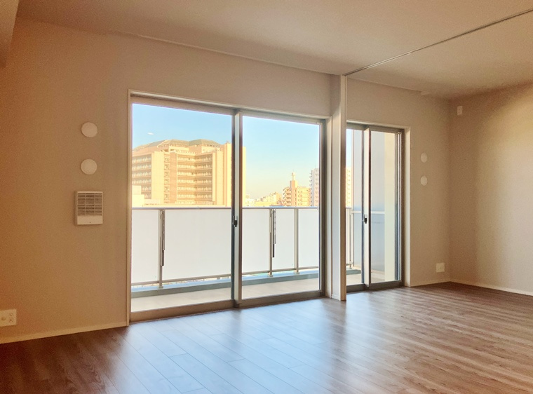 ジオ板橋大山のその他