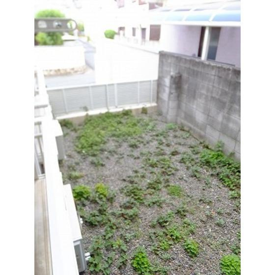 シティオ中落合のその他共用部分|共用部分