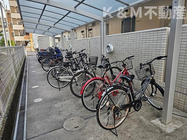 グレイスのその他共用部分| 