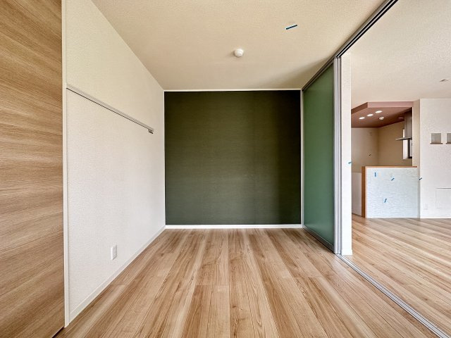 【洋室】シャーメゾン六甲道 