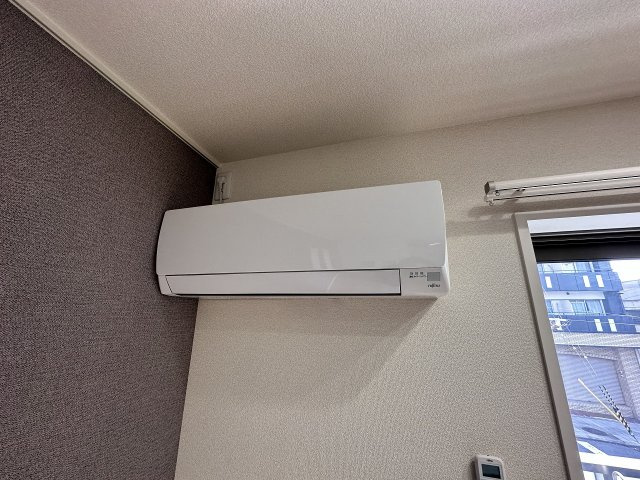 【設備】シャーメゾン六甲道 