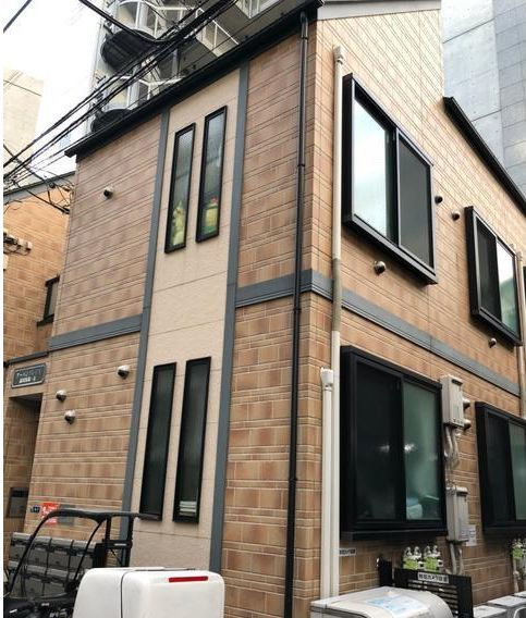 アーバンプレイス明大前